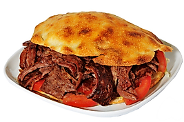 TOMBİK İSKENDER KEBAP