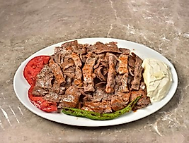 İSKENDER KEBAP